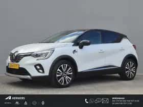 Renault Captur (2022)