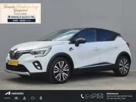 Renault Captur (2022)
