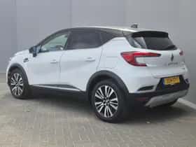 Renault Captur (2022) thumbnail 20