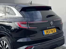 Renault Austral (2025) thumbnail 50