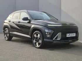 Hyundai Kona (2025) thumbnail 11