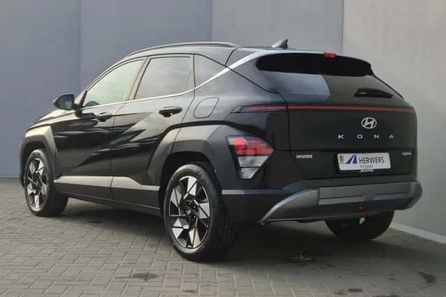 Hyundai Kona (2025) thumbnail 13