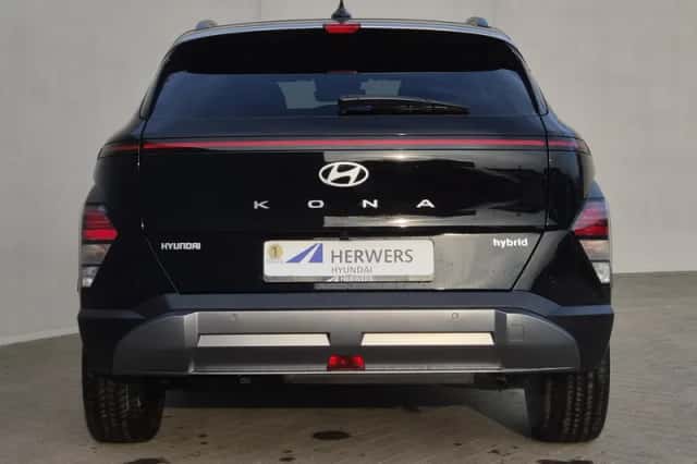 Hyundai Kona (2025) thumbnail 38