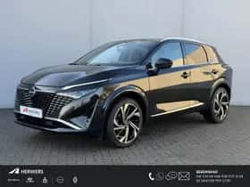 Nissan Qashqai (2024) thumbnail 1