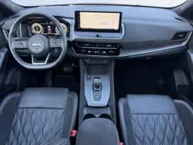 Nissan Qashqai (2024) thumbnail 2