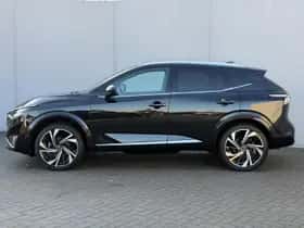 Nissan Qashqai (2024) thumbnail 14