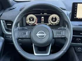 Nissan Qashqai (2024) thumbnail 19