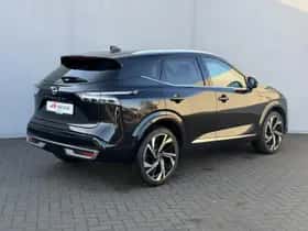 Nissan Qashqai (2024) thumbnail 3
