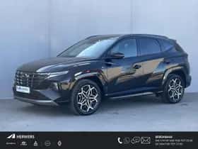 Nissan Qashqai (2024) thumbnail 4