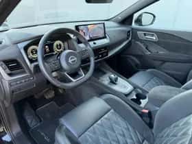 Nissan Qashqai (2024) thumbnail 33
