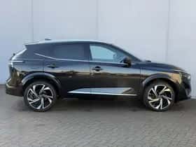 Nissan Qashqai (2024) thumbnail 36