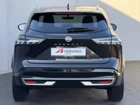 Nissan Qashqai (2024) thumbnail 38