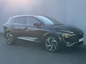 Nissan Qashqai (2024) thumbnail 41