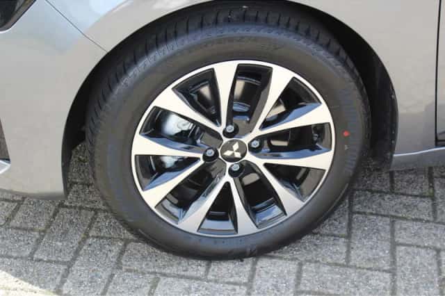 Mitsubishi Colt (2026) thumbnail 14