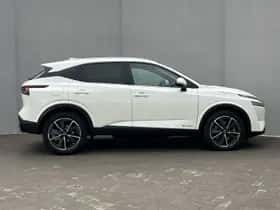 Nissan Qashqai (2024) thumbnail 13