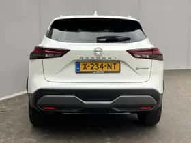 Nissan Qashqai (2024) thumbnail 17