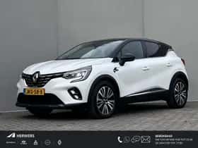 Renault Captur (2021)
