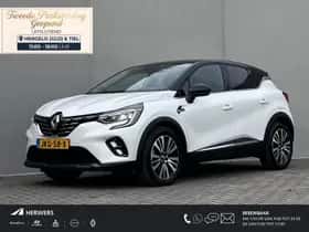 Renault Captur (2021)