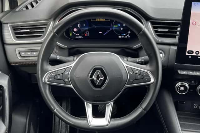 Renault Captur (2021) thumbnail 14