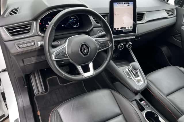 Renault Captur (2021) thumbnail 21