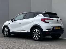 Renault Captur (2021) thumbnail 23