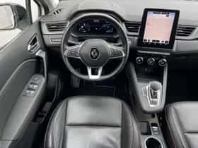 Renault Captur (2021) thumbnail 38