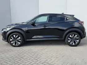 Nissan Juke (2024) thumbnail 12