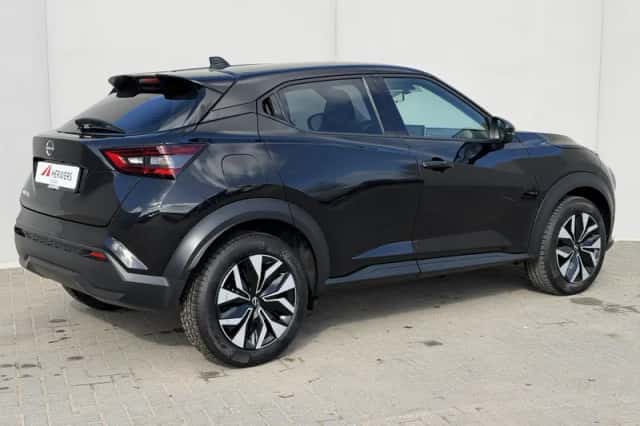 Nissan Juke (2024) thumbnail 3
