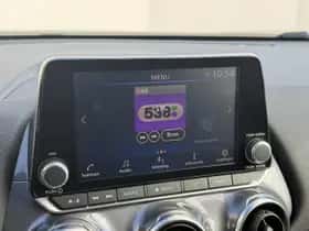 Nissan Juke (2024) thumbnail 22