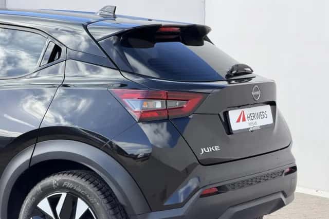 Nissan Juke (2024) thumbnail 25