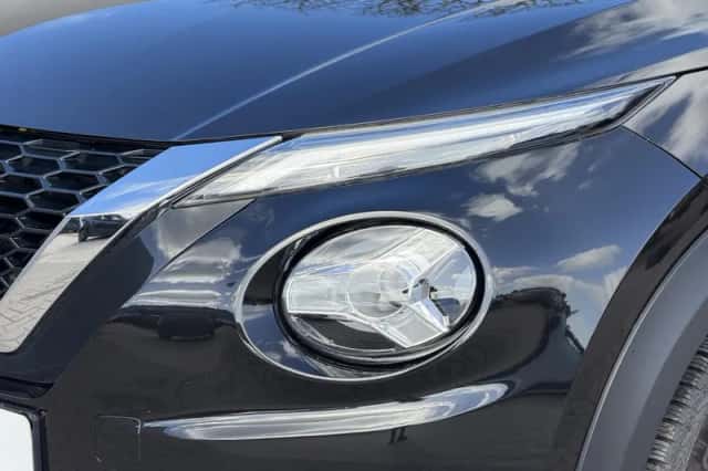 Nissan Juke (2024) thumbnail 29