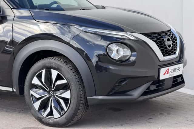 Nissan Juke (2024) thumbnail 34