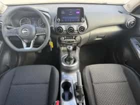 Nissan Juke (2024) thumbnail 5