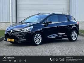 Renault Clio (2019) thumbnail 2