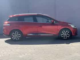 Renault Clio (2019) thumbnail 14