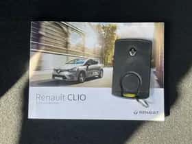 Renault Clio (2019) thumbnail 6