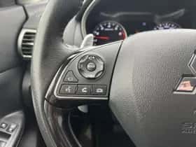 Mitsubishi Eclipse Cross (2019) thumbnail 13