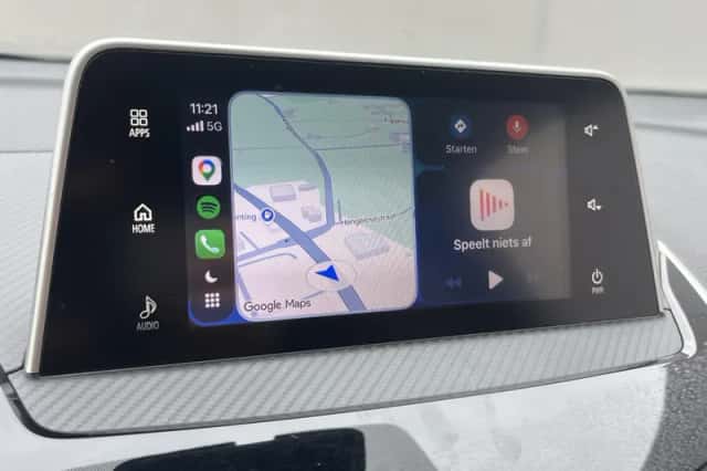 Mitsubishi Eclipse Cross (2019) thumbnail 32
