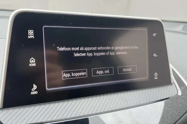 Mitsubishi Eclipse Cross (2019) thumbnail 33