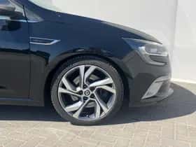 Renault Mégane (2017) thumbnail 18