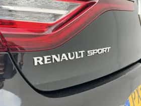 Renault Mégane (2017) thumbnail 28