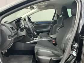 Renault Mégane (2017) thumbnail 37
