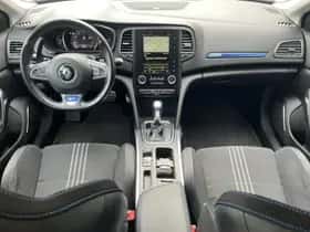 Renault Mégane (2017) thumbnail 5