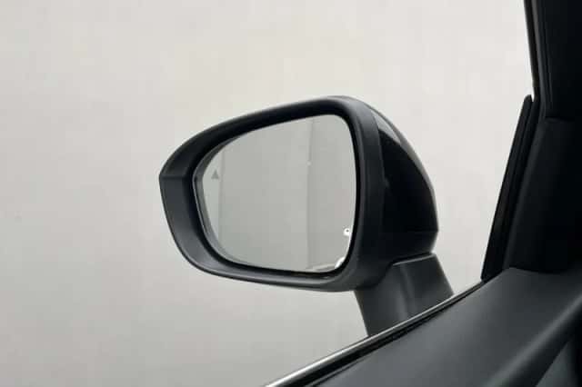 Nissan Qashqai (2023) thumbnail 25