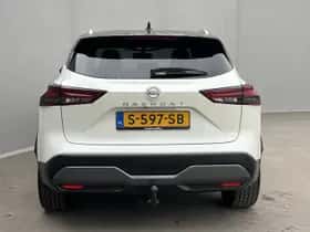 Nissan Qashqai (2023) thumbnail 29