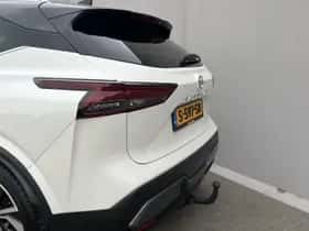 Nissan Qashqai (2023) thumbnail 30