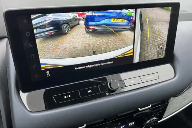 Nissan Qashqai (2023) thumbnail 31