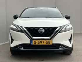 Nissan Qashqai (2023) thumbnail 31