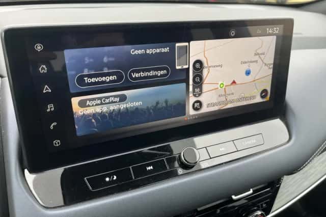 Nissan Qashqai (2023) thumbnail 33