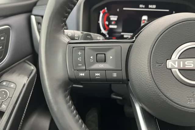 Nissan Qashqai (2023) thumbnail 37